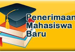Penerimaan Mahasiswa Baru Gelombang II 2016/2017