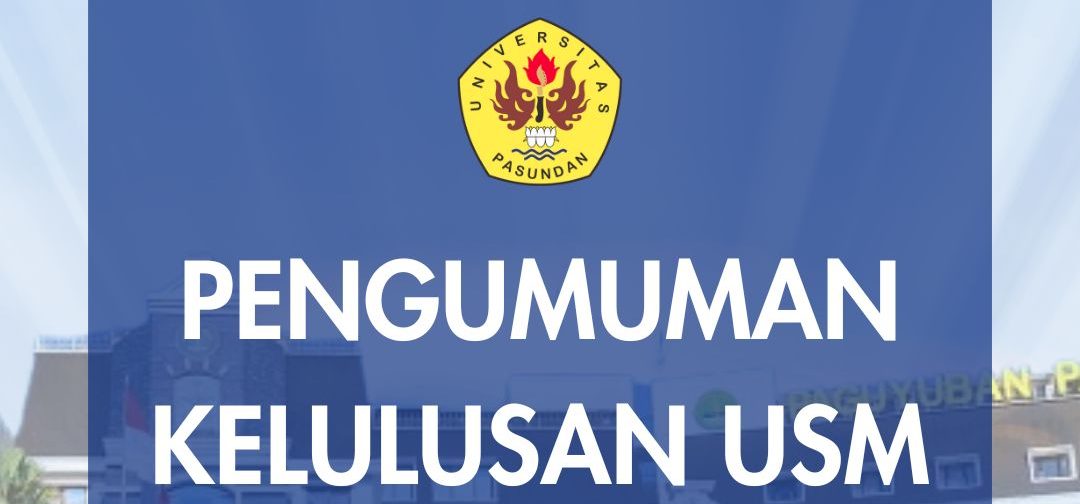 USM Gelombang On-Going 2023-2024 Ganjil (September 2023)